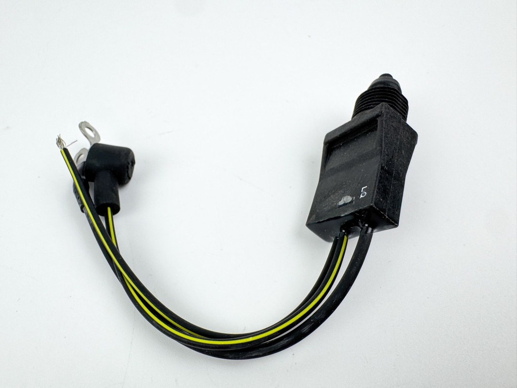 Evinrude Johnson New Old OEM Switch 174393