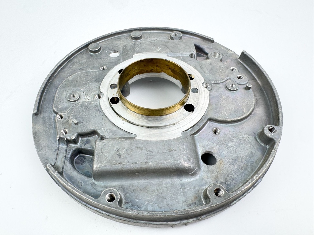 Evinrude Johnson New Old OEM Ignition Plate 584810