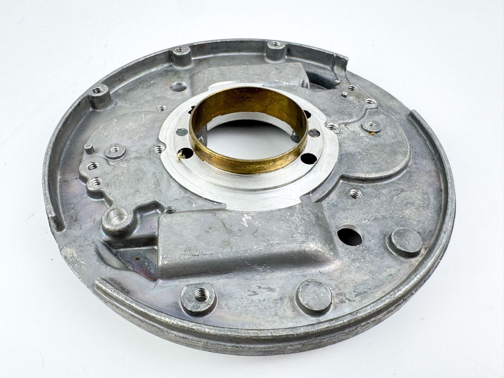 Evinrude Johnson New Old OEM Ignition Plate 584810