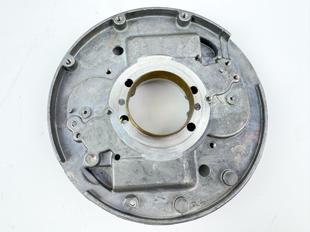 Evinrude Johnson New Old OEM Ignition Plate 584810