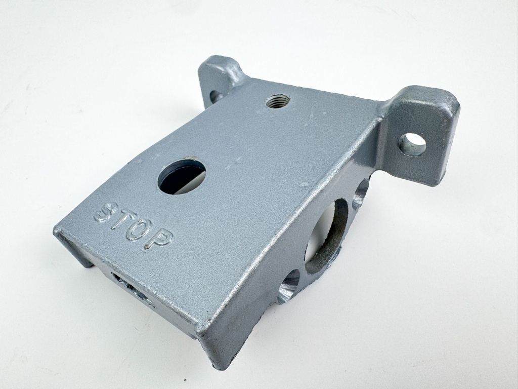 Evinrude Johnson New Old OEM Remote Steering Adapter Kit 395245