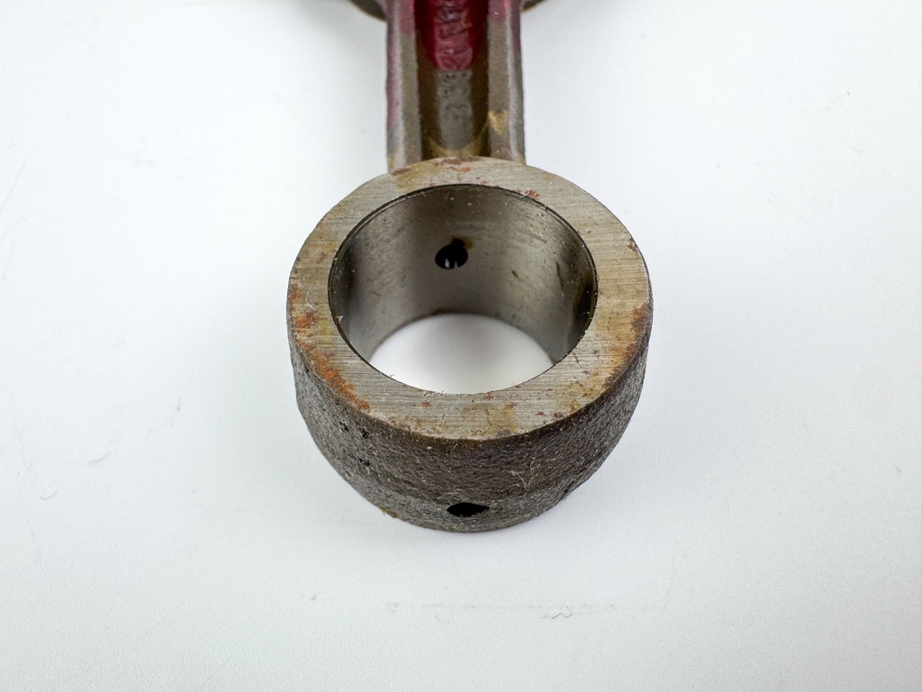 Evinrude Johnson New Old OEM Connecting Rod Assembly 387465