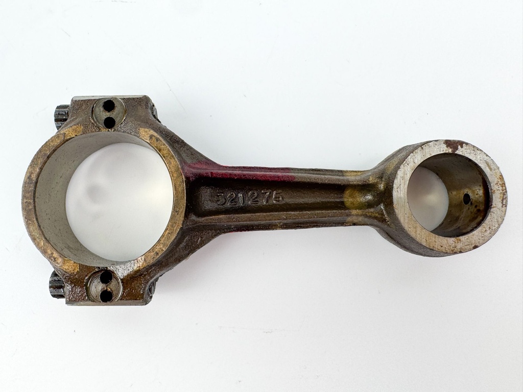 Evinrude Johnson New Old OEM Connecting Rod Assembly 387465