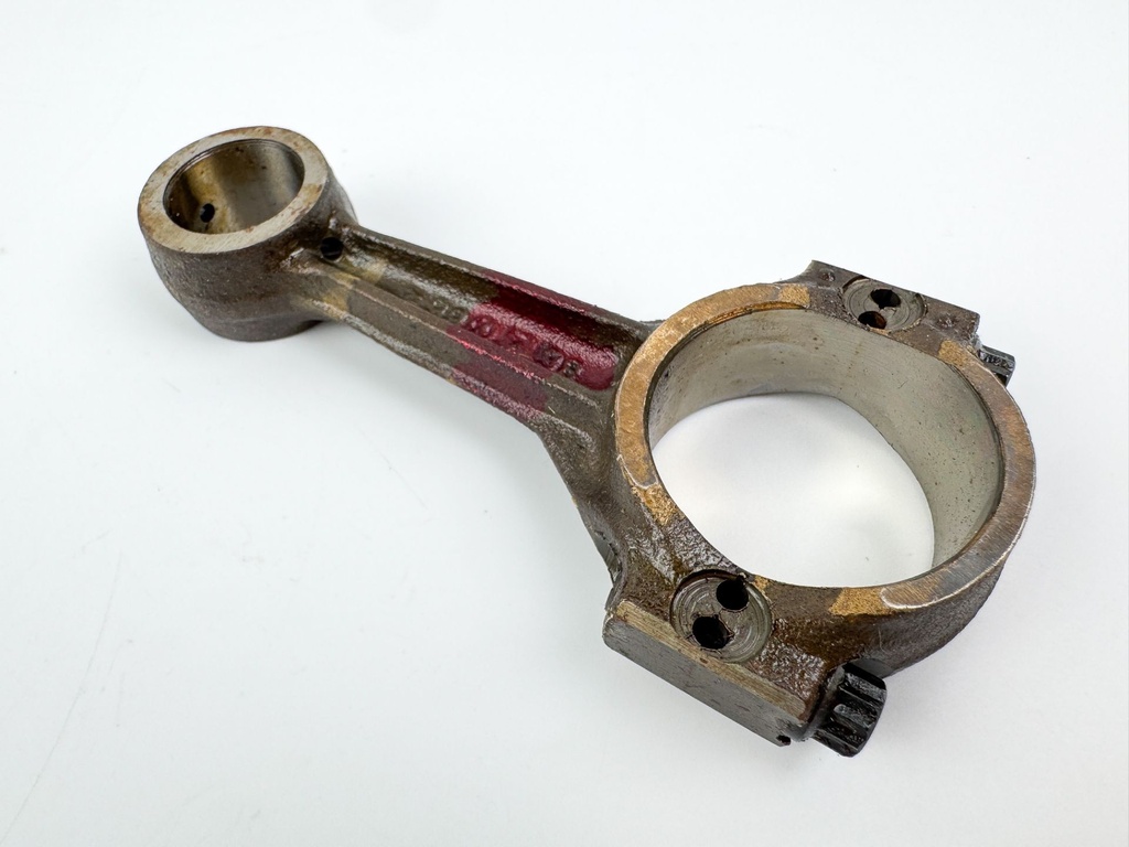 Evinrude Johnson New Old OEM Connecting Rod Assembly 387465