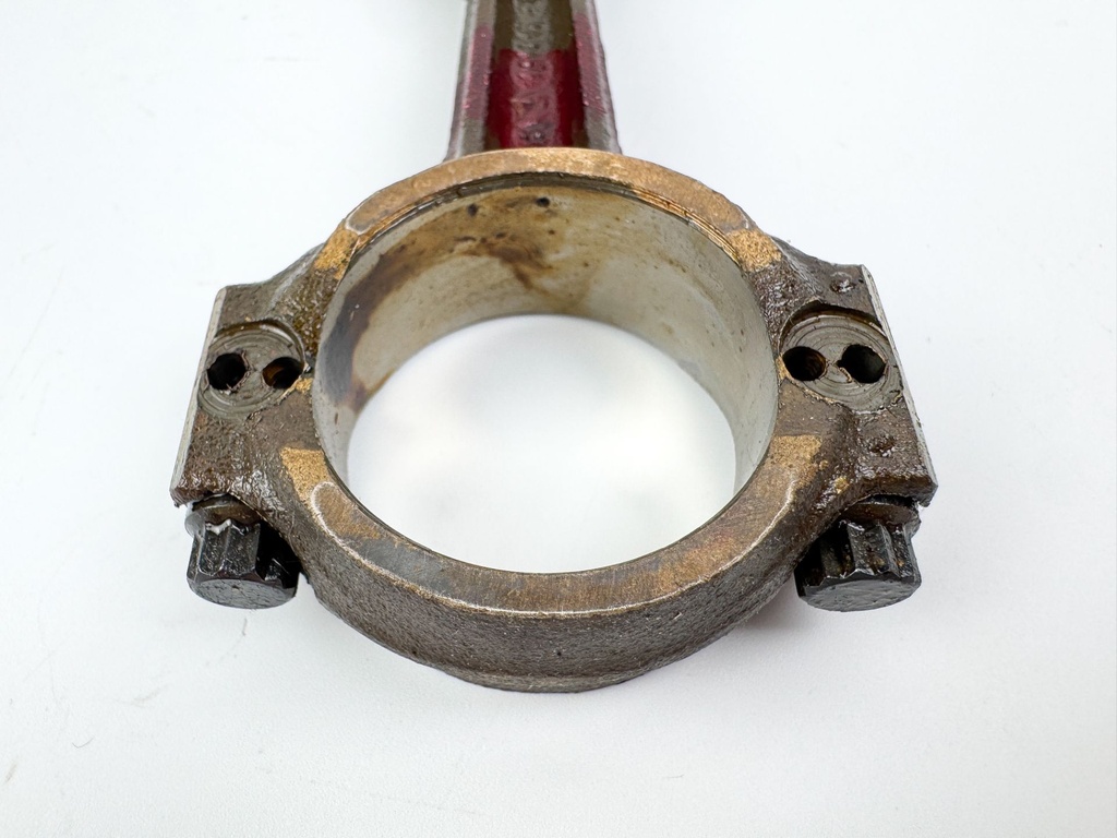 Evinrude Johnson New Old OEM Connecting Rod Assembly 387465