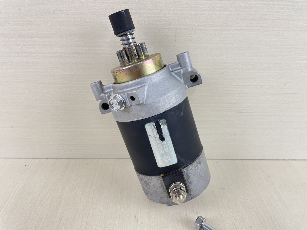 1998 Honda 50HP 4 Stroke Outboard Starter Motor Assembly 31200-ZV5-013