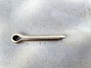 Suzuki New Old OEM Prop Hardware Kit 57630-94301