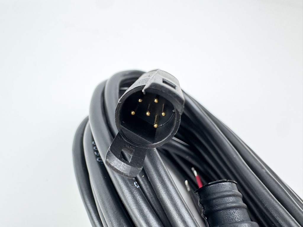 Lowrance OEM Extension Cable 15' XT-15U