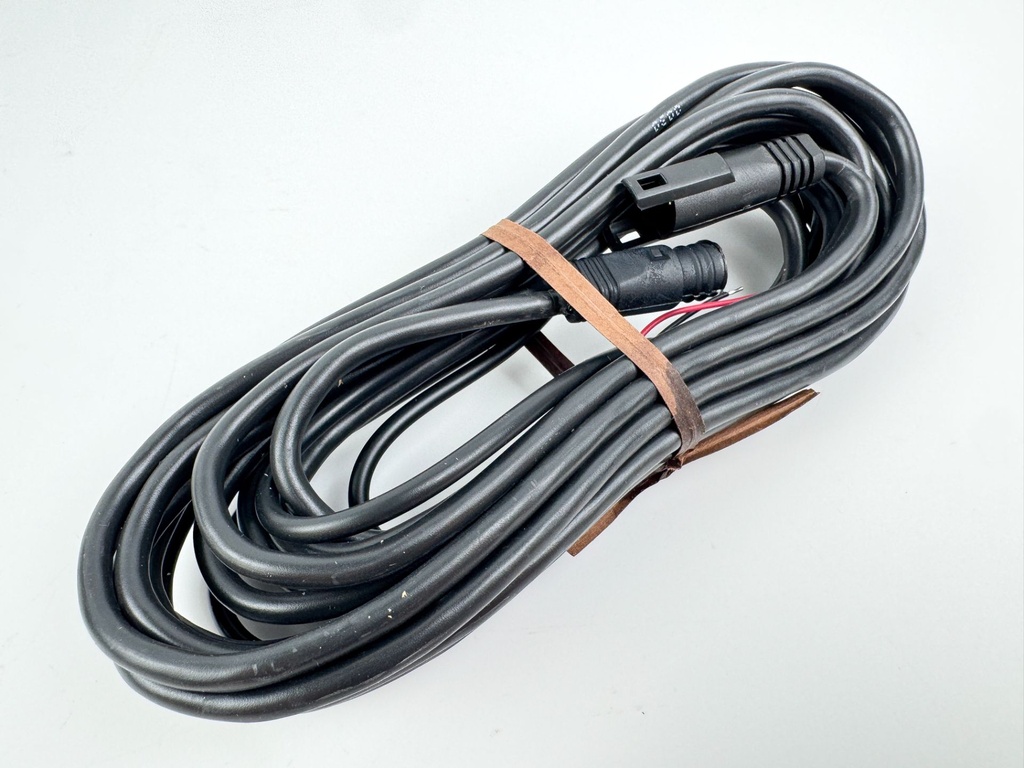 Lowrance OEM Extension Cable 15' XT-15U
