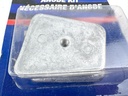 Evinrude Johnson New Old OEM Anode Kit 5007582