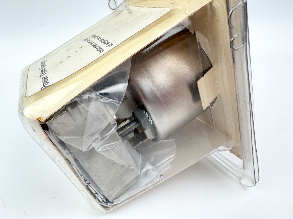 Mercury Quicksilver New Old OEM Power Trim Guage 79-883634Q1