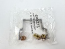 Mercury Quicksilver New Old OEM Engine/Water Temperature Guage 79-825326A3