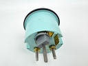 Mercury Quicksilver New Old OEM Engine/Water Temperature Guage 79-825326A3