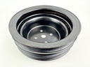 Mercury Mercruiser  7" Water Pump Pulley 3 Groove 19692