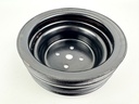 Mercury Mercruiser  7" Water Pump Pulley 3 Groove 19692