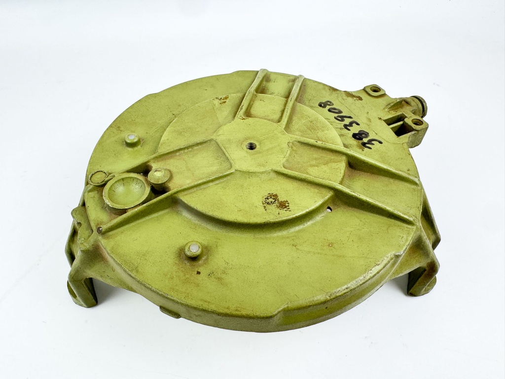 Evinrude Johnson New Old OEM Starter Housing 383908