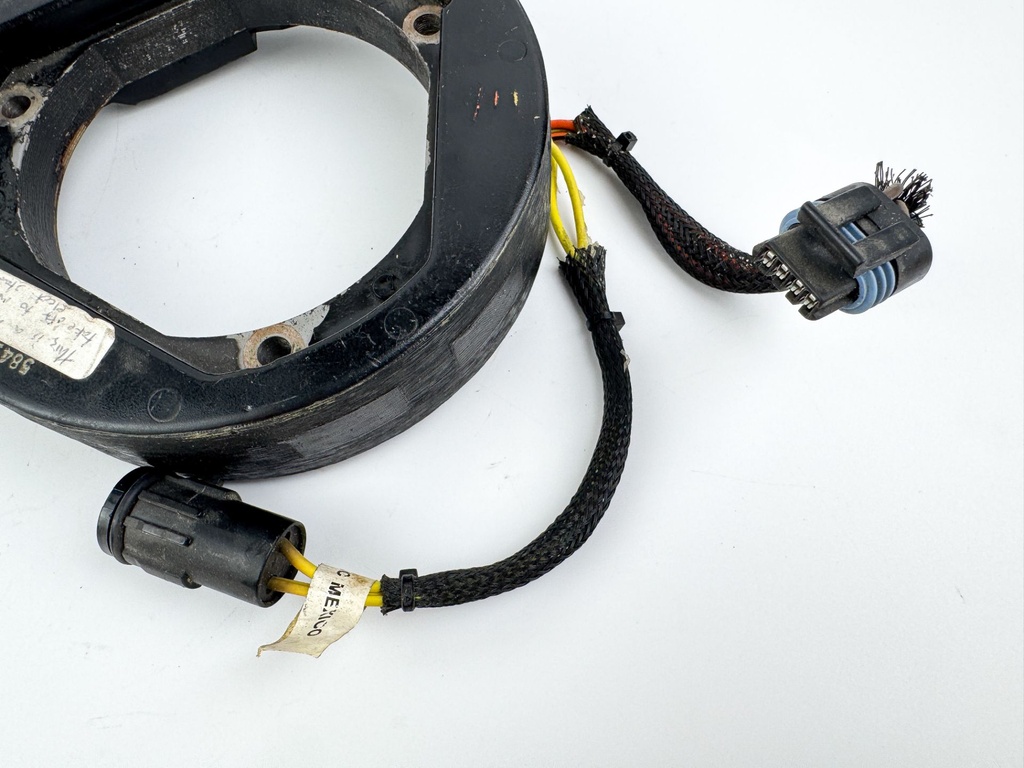 Evinrude Johnson New OEM Stator 584954