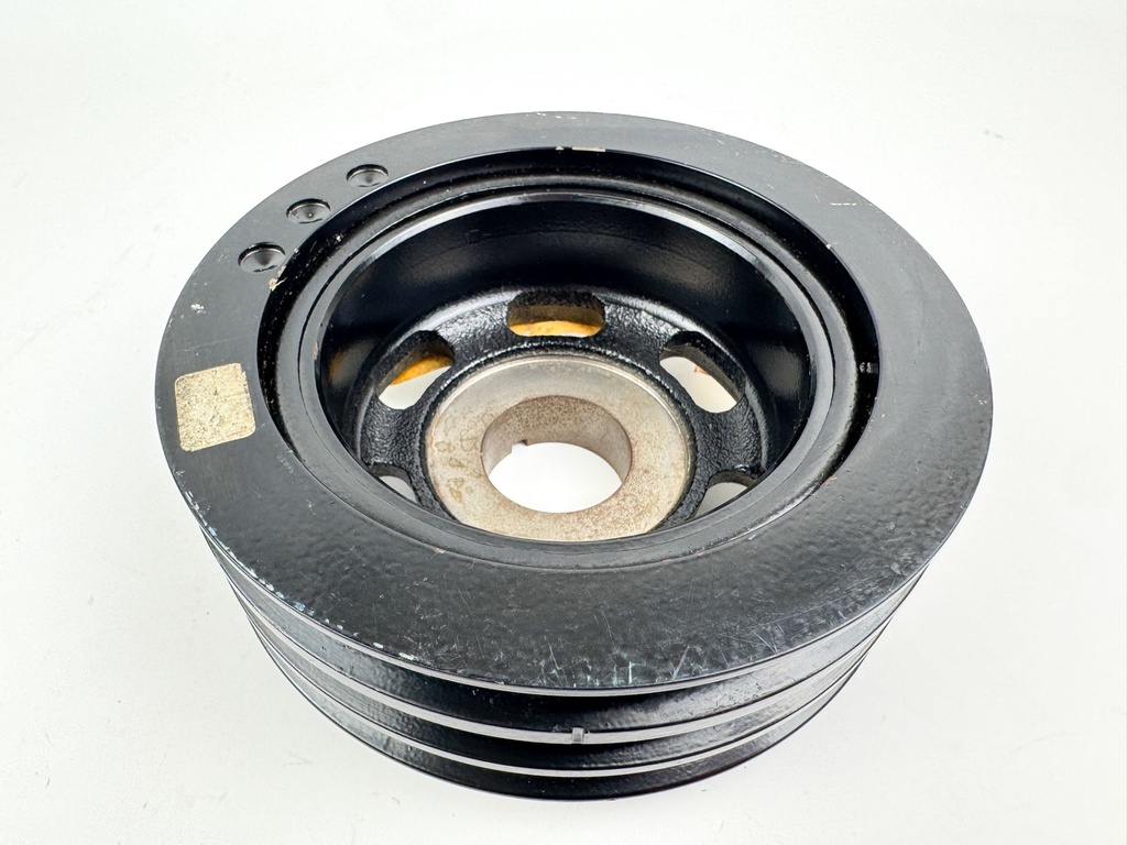 Volvo Penta New OEM Vinration Damper Harmonic Balancer Pulley 855608