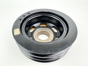 Volvo Penta New OEM Vinration Damper Harmonic Balancer Pulley 855608