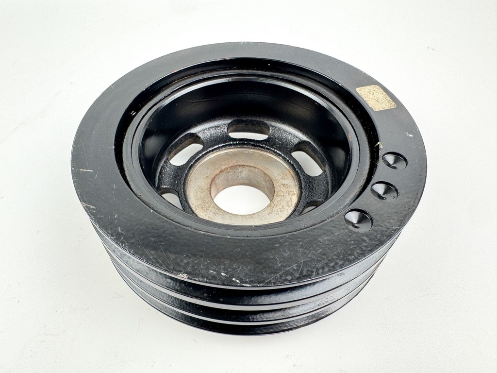 Volvo Penta New OEM Vinration Damper Harmonic Balancer Pulley 855608