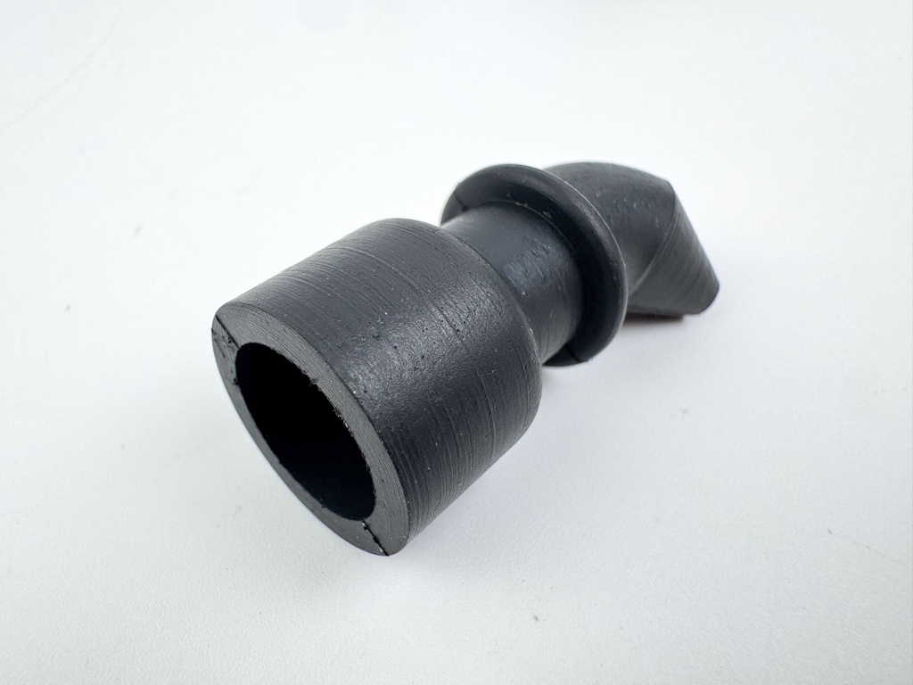 Mercury Quicksilver New Old OEM Hose and Nozzle Assembly 69791A2