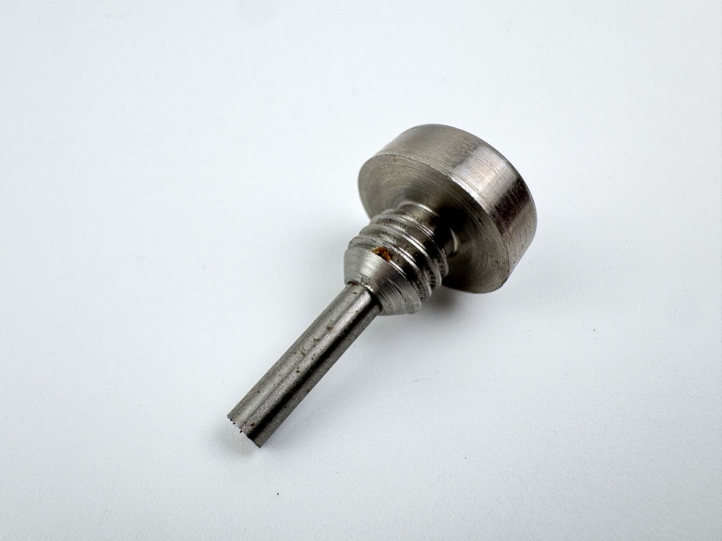 Volvo Penta New Old OEM Magnetic Drain Plug 852904