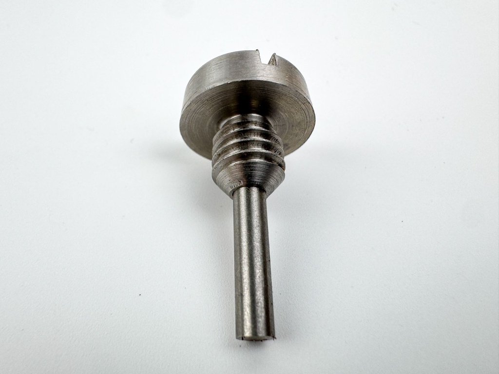 Volvo Penta New Old OEM Magnetic Drain Plug 852904