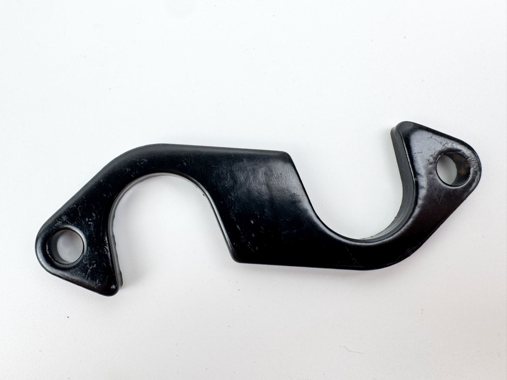 Volvo Penta New Old OEM Engine Clamping Flange 831903