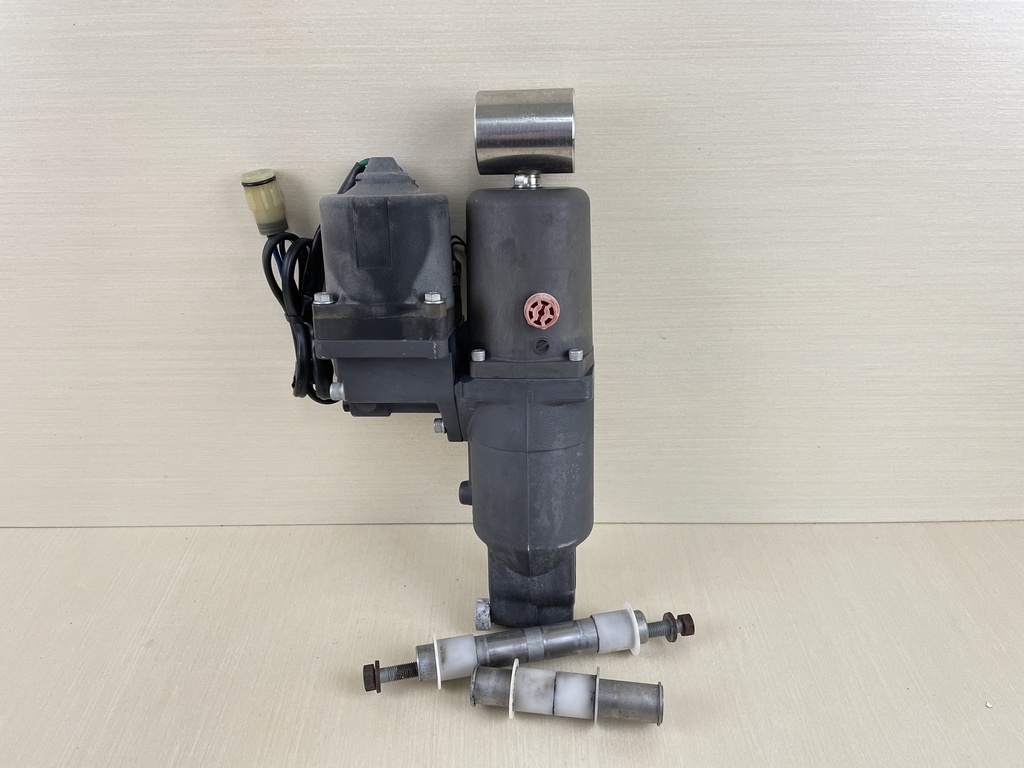 2008 Suzuki 115HP 4 Stroke Outboard Power Trim & Tilt Unit Assembly 48400-90J03