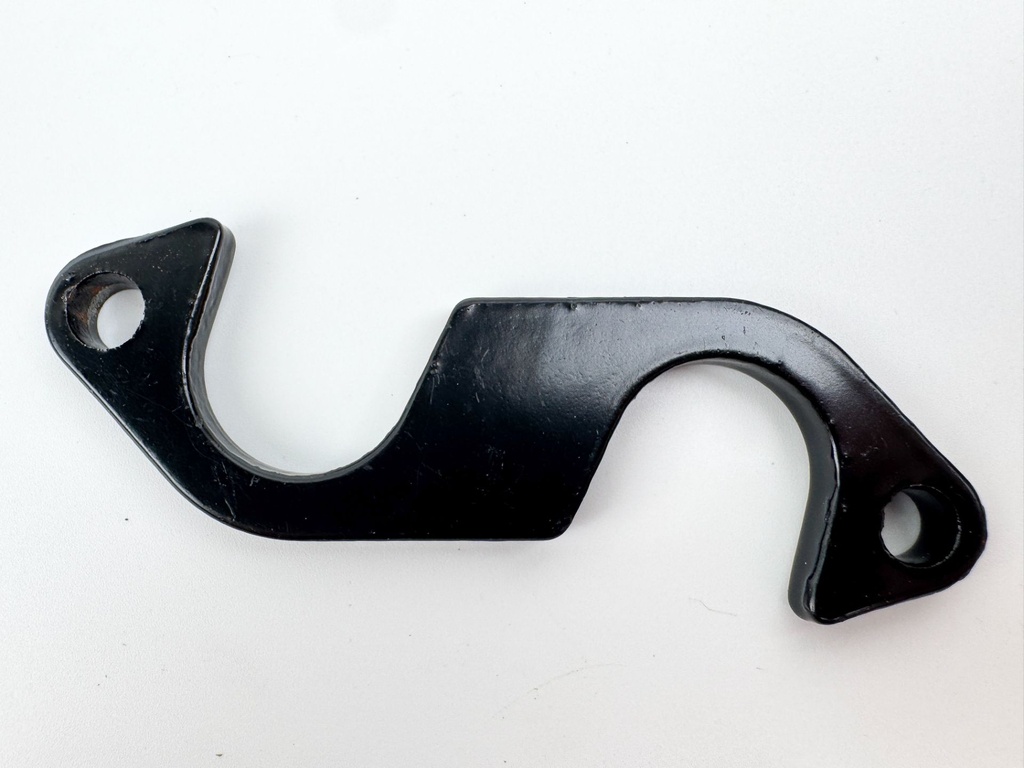 Volvo Penta New Old OEM Engine Clamping Flange 831903