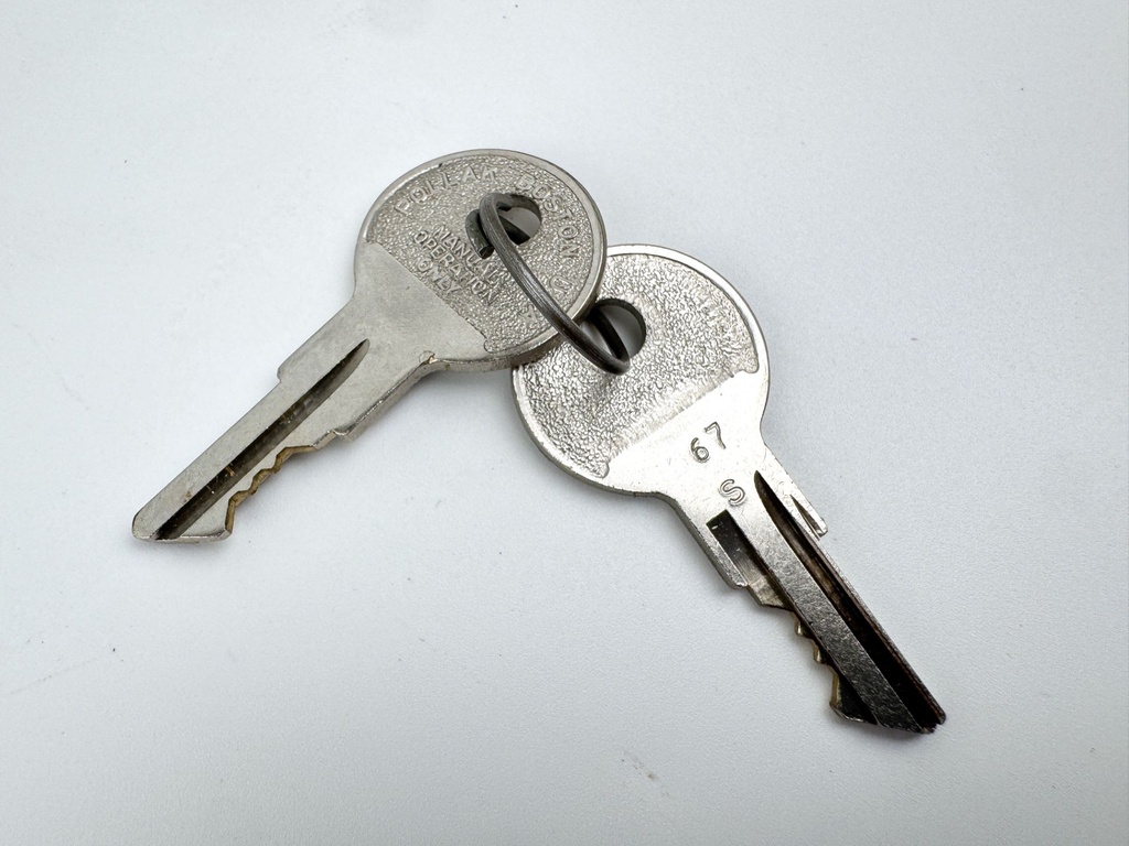 Mercury Quicksilver New Old OEM Ignition Switch /w Key F5H268