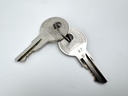 Mercury Quicksilver New Old OEM Ignition Switch /w Key F5H268