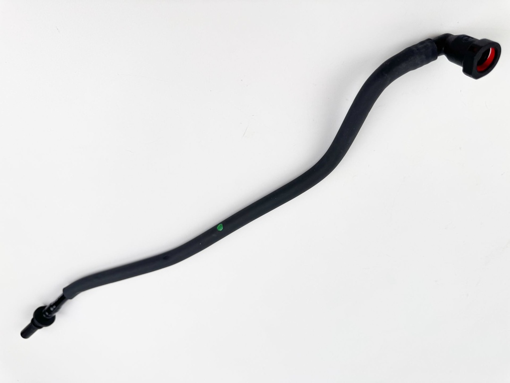 Mercury New Old OEM Inlet Filter Hose Assembly 32-8M0163110
