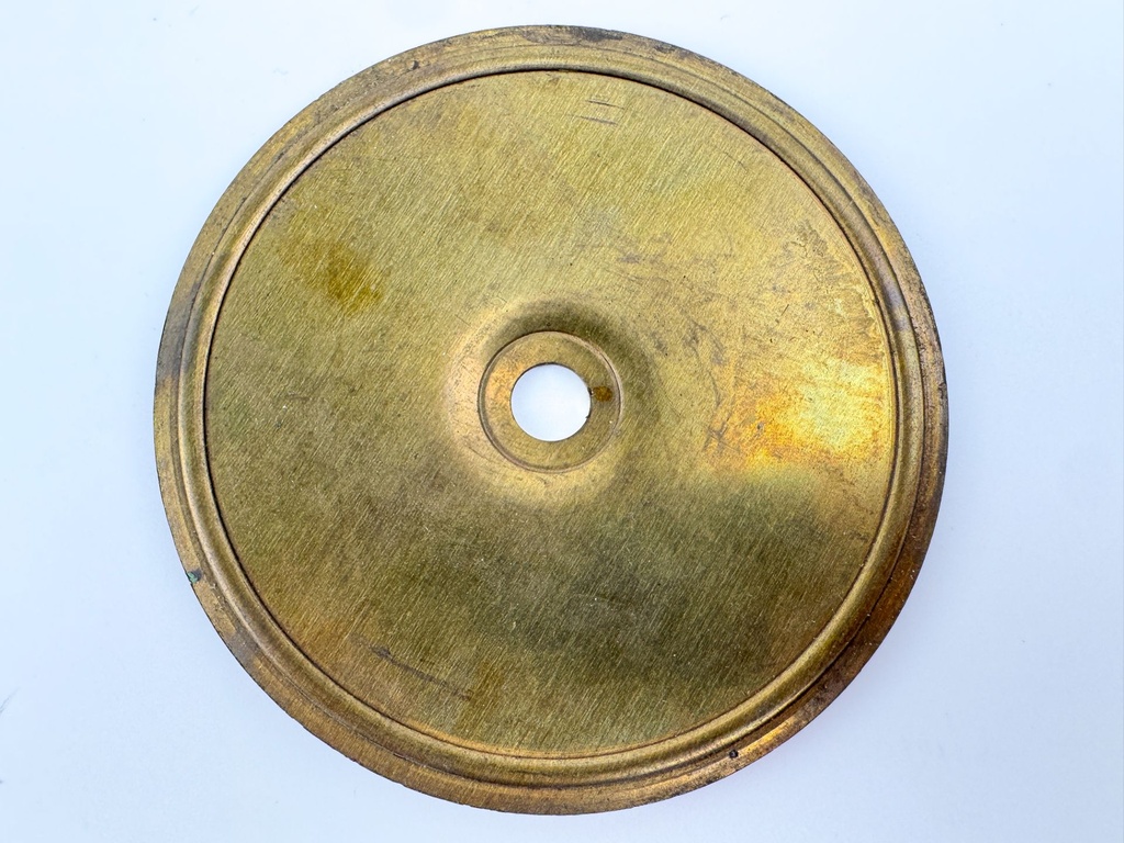 Volvo Penta New Old OEM Cap 841911