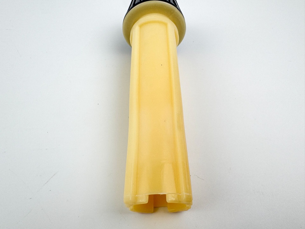 Mercury Quicksilver New Old OEM Throttle Tiller Handle Assembly 14025A1