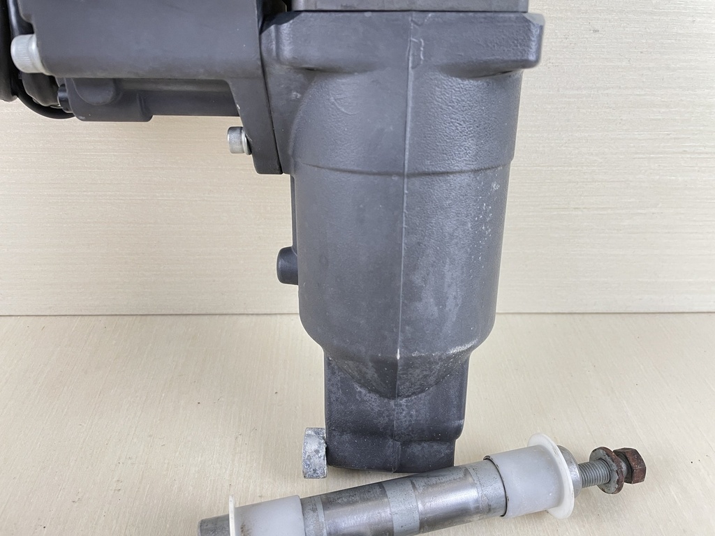 2008 Suzuki 115HP 4 Stroke Outboard Power Trim & Tilt Unit Assembly 48400-90J03