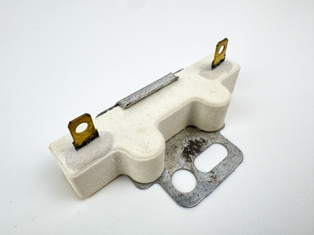 Volvo Penta New Old OEM Coil Resistor 835999-4