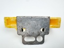 Volvo Penta New Old OEM Coil Resistor 835999-4