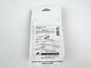 Powerwinch OEM Socket/Plug Kit P7702200AJ