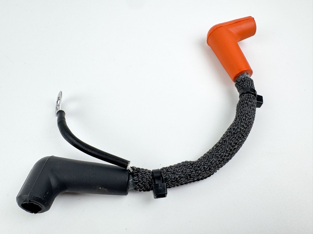 Evinrude Johnson New Old OEM Spark Plug Lead Assembly 5007636