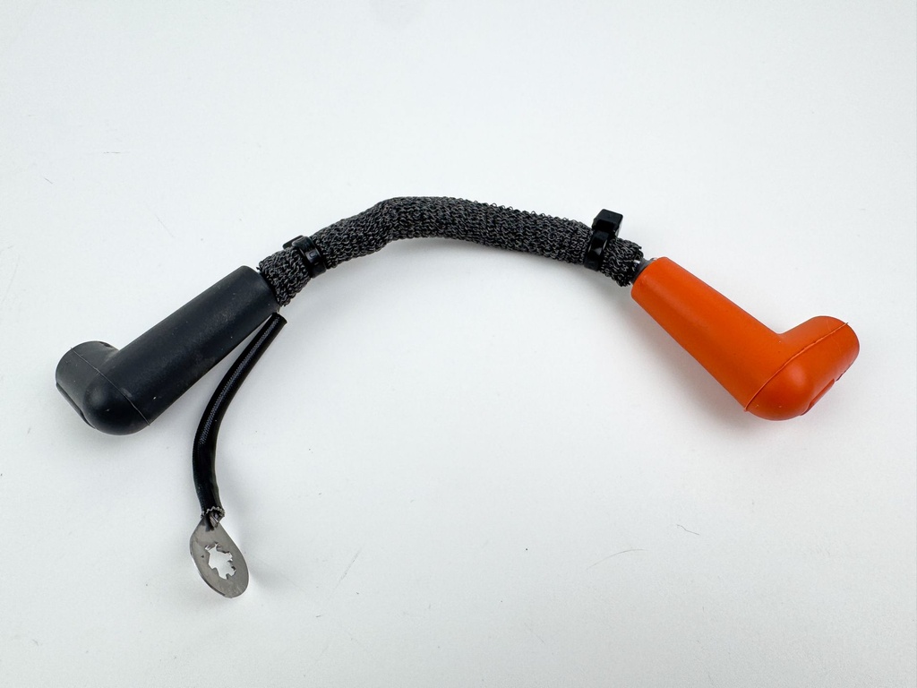 Evinrude Johnson New Old OEM Spark Plug Lead Assembly 5007636