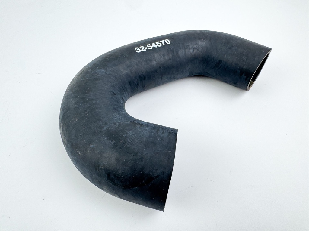 Mercury Quicksilver New Old OEM Hose 32-54570