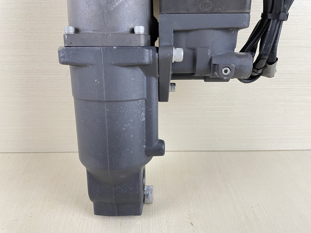 2008 Suzuki 115HP 4 Stroke Outboard Power Trim & Tilt Unit Assembly 48400-90J03