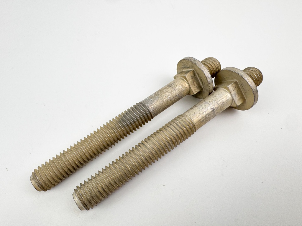 Mercury Quicksilver Anode Bolt Kit 55989A