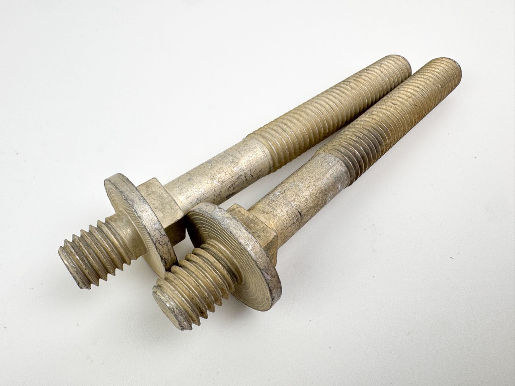 Mercury Quicksilver Anode Bolt Kit 55989A