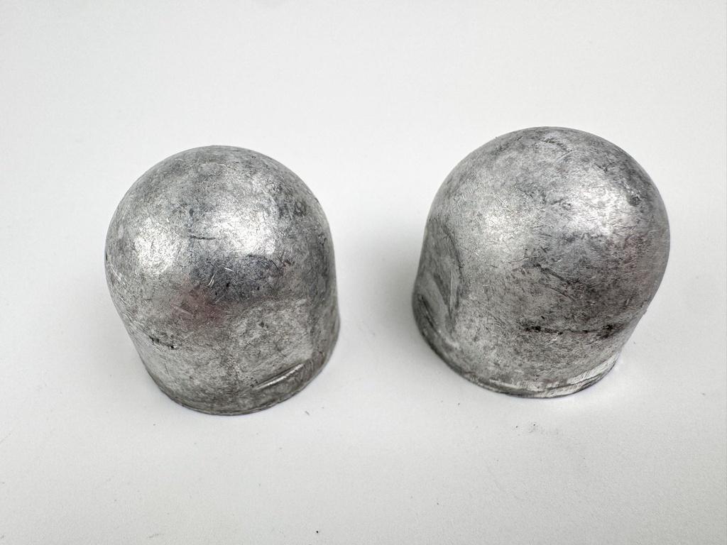 Mercury Quicksilver Anode Bolt Kit 55989A