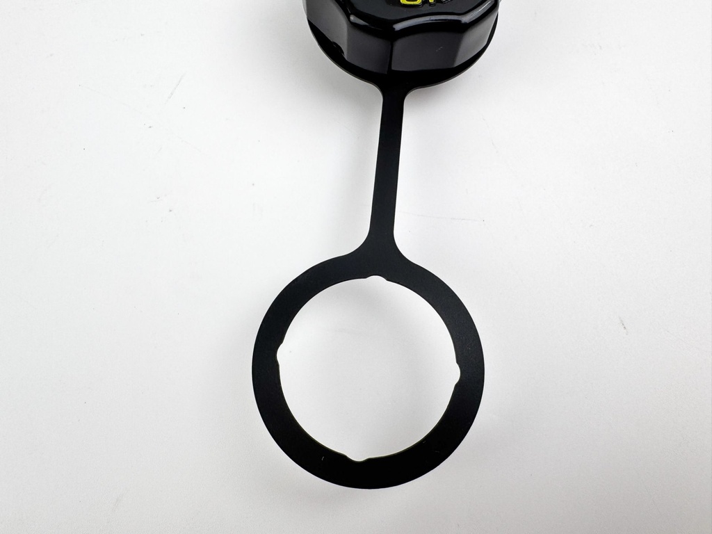 Evinrude Johnson New Old OEM Oil Tank Cap Assembly 5008406