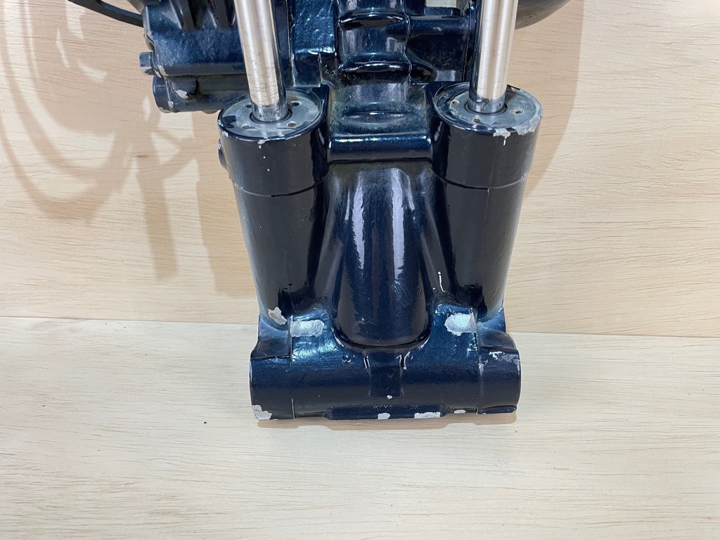 Johnson Evinrude Fastrac Hydraulic Power Trim And Tilt Assembly Unit Used