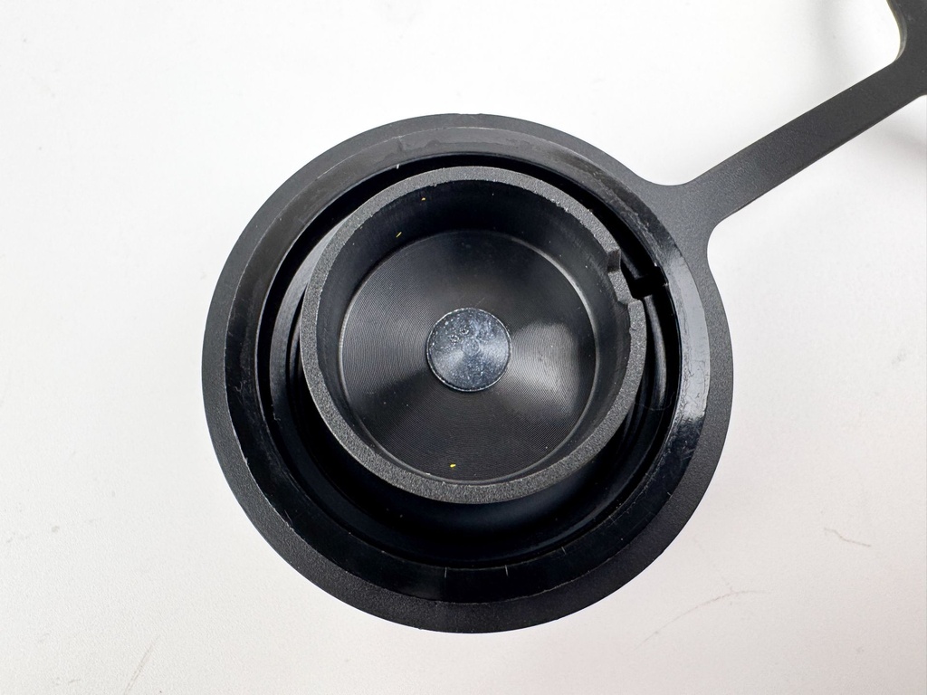 Evinrude Johnson New Old OEM Oil Tank Cap Assembly 5008406