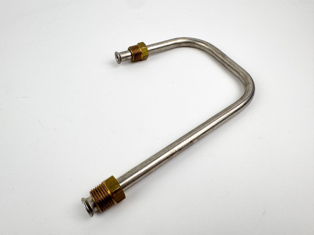 Evinrude Johnson New Old OEM Fuel Line 984570